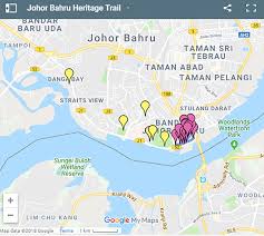 Tidak dibenarkan iklan mlm/pinjaman disini! Excellent Tourist Attractions Along The Johor Bahru Heritage Trail Free Malaysia Today Fmt