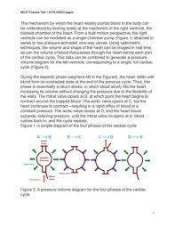 free practice mcat explained by voltage test preparation