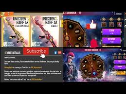 Hand orientation shenzhen funian network service co., ltd. New Event And Update You Free Fire Gaming Mouse Pad And Garena Youtube