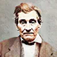 James Hendricks (1808–1870)