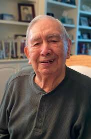 Juan Tafoya Obituary