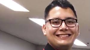 Remains of Surprise Marine killed in Japan crash recovered