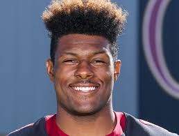 The Star's All-County Football Defense First Team