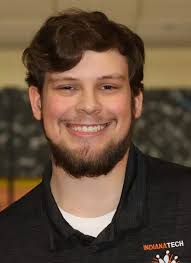 2018-19 Men's Bowling Roster