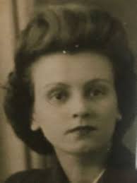 Ethel Platt Johnson (1923-2017)