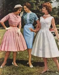 Image result for Pink 1961 Montgomery Ward