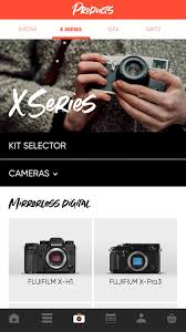 For more information on downloading fujifilm camera remote to your phone, check out our guide: Fujifilm House Of Photography For Android Apk Download