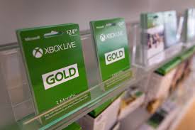 Free To Play Games Fortnite Warzone And Others No Longer Need Xbox Live Gold Polygon