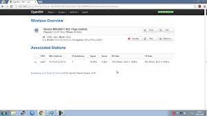Hi, i followed this tutorial to create a guest wifi, which is now working great. Create Wifi Repeater Using Openwrt Device Youtube