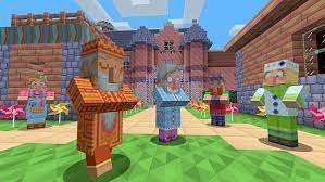 You also have access to napp fps, which is very close to minecraft vanilla and achieves over 100 fps without shaders. Minecraft Pattern Texture Pack Dlc Available Today For Xbox One 360 Ps4 And Ps3 Xboxone Hq Com