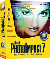Photoimpact is loaded with package material to do so many different projects. Amazon Com Photoimpact 7 0