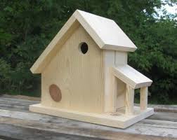 Bird House Kits For Adults Bird House Kit Rustic Diy Barn Birdhouse Kit Create A Unique Bird Houses Barn Birdhouses Bird House Kits