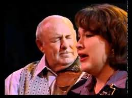 The First Time I Heard About Heaven