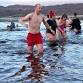 New Year's Day Dip - Loch Insh Outdoor Centre, shire, Loch Insh Outdoor centre Kincraig Inverness Event Image