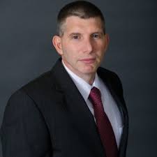 Thomas Dominick Berret, Lawyer in Pittsburgh, Pennsylvania