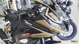 It is sold in a few different versions, including the w175 standard, w175 cafe, and w175 tr dual purpose. Dealer Level Modification Colours Yamaha Mt 15 Indian Autos Blog