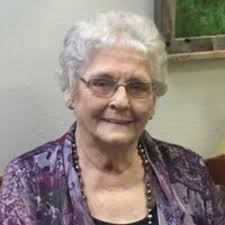 Mary Katherine Stubblefield Obituary October 18, 2023
