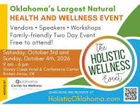 The Holistic Wellness Event 2026