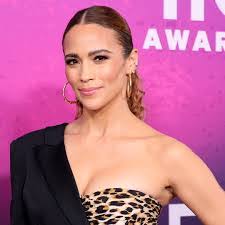 Paula Patton's Instagram, Twitter & Facebook