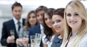 Resultado de imagen para fiesta EMPRESARIAL