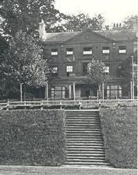 Bournbrook Hall Was Demolished To Make Way For Cadbury S Birmingham City Birmingham Uk West Midlands