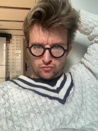 Cooler than a polar bears toenails!!! That's what they used to say about me  at the foster home… ❤️