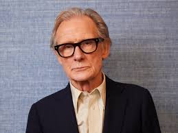 Image result for bill nighy