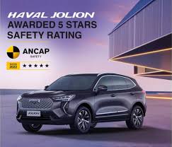Tech-Driven Safety: GWM HAVAL JOLION, WEY Coffee 01, ORA FUNKY CAT - Haval  Pakistan