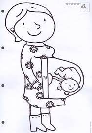 Voor jongens en meisjes, kinderen en volwassenen, tieners en peuters, kleuters en oudere kinderen op school. 32 Ideeen Over Baby Baby Geboorte Welkom Baby Knutselen Thema Baby
