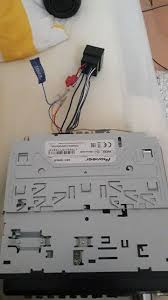 Anschluss Pioneer Autoradio An Stromnetz Car Hifi Anschluss Verkabelung Und Stromversorgung Hifi Forum