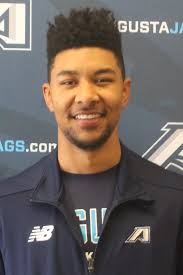 2017 Men's Track and Field Roster