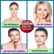Goz Cevrenizde Olusabilecek Zamanin Tum Olumsuz Etkilerine Karsi Kisa Surede Degisimi Fark Edebileceginiz Uygulamalarimiz Icin Whatsapp 0 538 Estetik Gozler