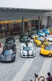 Pagani Zonda Gumpert Apollo Mclaren P1 Koenigsegg Agera And Ferrari F12 Paganihuayra Mclarensupercar Super Cars Sport Cars Pagani Zonda