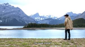 Brokeback mountain (2005) view this video on youtube focus features it was such a beautiful film, so very emotional — it just broke me. Brokeback Mountain Gifs Explore Tumblr Posts And Blogs Tumgir