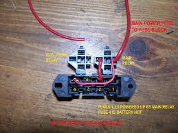 Basically, it contains all of the necessary functions to make the engine start and run, while also supplying any necessary signals from the. Gm 3800 Standalone Wiring Harnes Wiring Diagram Example