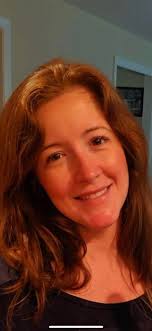 Chrystal Gail Gibson