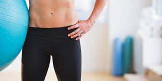 The amazing natural formula of vitamins, plants&herbs that completely reduce belly fat A 31 Day Abdominal Workout Plan For Summer No Crunches Required