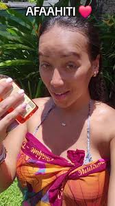 Rona Long Teeth A Story from Tahiti