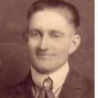 Otto Henry Walter Schultz (1897–1974) • FamilySearch