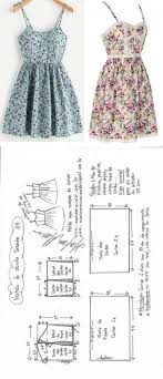 Moda Fashion Modeladora Modelagem Costura Saia Diy Moda Artesanal Estampados Para Vestido De Verao