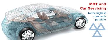 Welcome to express auto service. Car Garage Car Services Witney Oxford Autocare Express