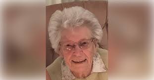 Obituary information for Mary Erliene Stacey