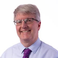 Christopher Thomas, Dispute Resolution Solicitor