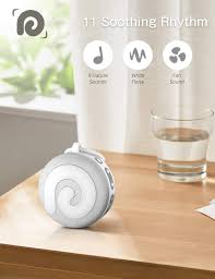 Soothe your adorable tot to sleep with this hushh sound machine from marpac. Amazon Com Maquina De Ruido Blanco Dreamegg D11 Maquina De Sonido Portatil Salud Y Hogar