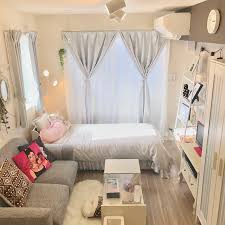 ベッド ベランダ