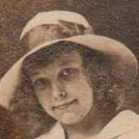 Alice Gertrude Roberts (1889–1978) • FamilySearch