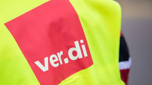 040 55 00 55 0. Verdi Ruft Beschaftigte Der Sparda Banken Zum Streik Auf