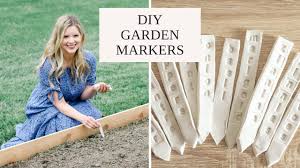 We did not find results for: Diy Clay Garden Markers Easy Cute Gardening Crafts 2020 Clay Plant Markers Diy Tutorial Youtube
