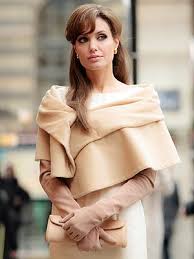 She has chosen him as a decoy, making believe that. Angelina Jolie S Tourist Style Secrets People Com