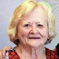 Patricia Ann Johnston lived with love, compassion and faith